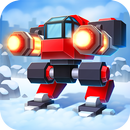 APK MechCom 3 - 3D RTS