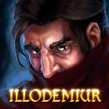 Illodemiur Online (MMORPG,MMO)
