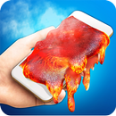 DIY Slime Lava 3D Simulator APK