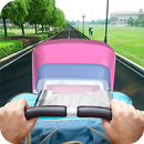 Drive Transport Baby Stroller APK