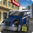 Drive Cash Collector Car Simulator