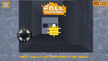 Fall Tunnel capture d'écran 3