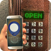 Simulator Key Domofon Joke