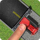 Simulator Do Asphalt Finger APK