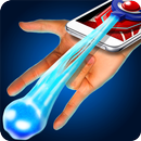 Spider Hand DIY Slime Joke APK