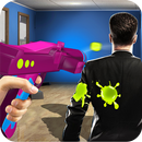 Weapon DIY Slime Simulator APK