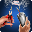 Vape Home Made Simulator APK