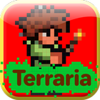 ikon FEED for: Teraria