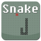 Snake - old school game icône