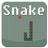 Snake - old school game