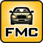 pFMC Tracker icon