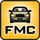 pFMC Tracker icône