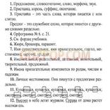 ”Гдз вопросы