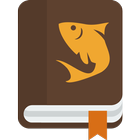 Справочник рыбака আইকন