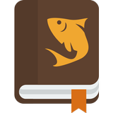 Справочник рыбака-icoon