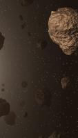 Asteroids 3D Cosmic explosion screenshot 2