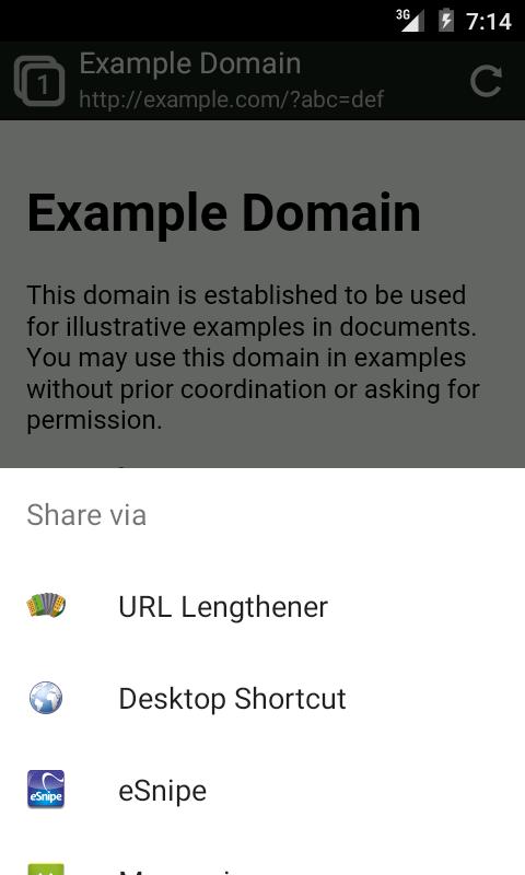 Url download service