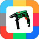 APK Карточки Инструменты