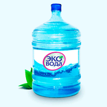 ЭкоВода - доставка воды