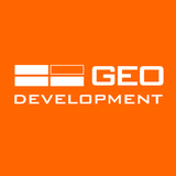 GeoDevelopment 图标