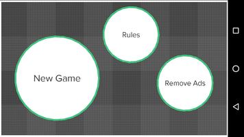 Reflex MissionRed - Train your reaction skills capture d'écran 2