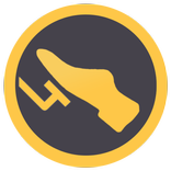 Gas Pedal Simulator - Antistress app