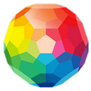 Colors Live Wallpaper POGU APK