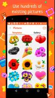 برنامه‌نما Gift4u - Fun gifts and eCards عکس از صفحه