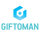 Giftoman Business: Киоск-М simgesi