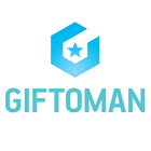 Giftoman Business: Киоск-М icon