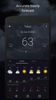 Gismeteo ภาพหน้าจอ 1