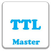 TTL Master biểu tượng