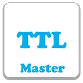 TTL Master ikona
