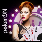 Poker ON - Texas Holdem icono