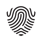 KYC LEGAL - Blockchain Identity verification simgesi