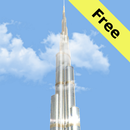 Burj Khalifa Live Wall Free APK