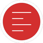Release Notes Redactor آئیکن