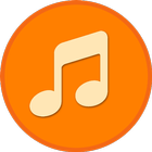 Odnoklassniki Music-icoon
