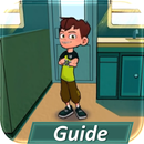 Guide for Ben 10 Up to Speed APK