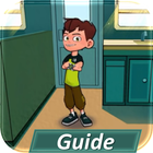 Guide for Ben 10 Up to Speed icône