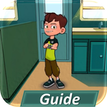 Guide for Ben 10 Up to Speed