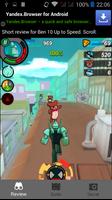 Guide for Ben 10 Up to Speed скриншот 2