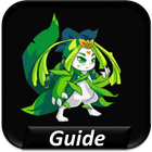 Guide for Monster Fantasy World Champion icône