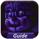 Guide for five nights at freddy's sister location APK