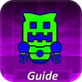 Guide for Geometry Dash