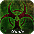 Guide for Pandemic The Board Game icône