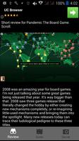Guide for Pandemic The Board Game الملصق