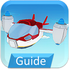 Guide for PAW Patrol Pups Take Flight ไอคอน