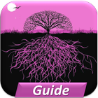 Guide for Rusty Lake Roots Zeichen