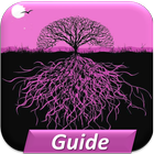 Icona Guide for Rusty Lake Roots